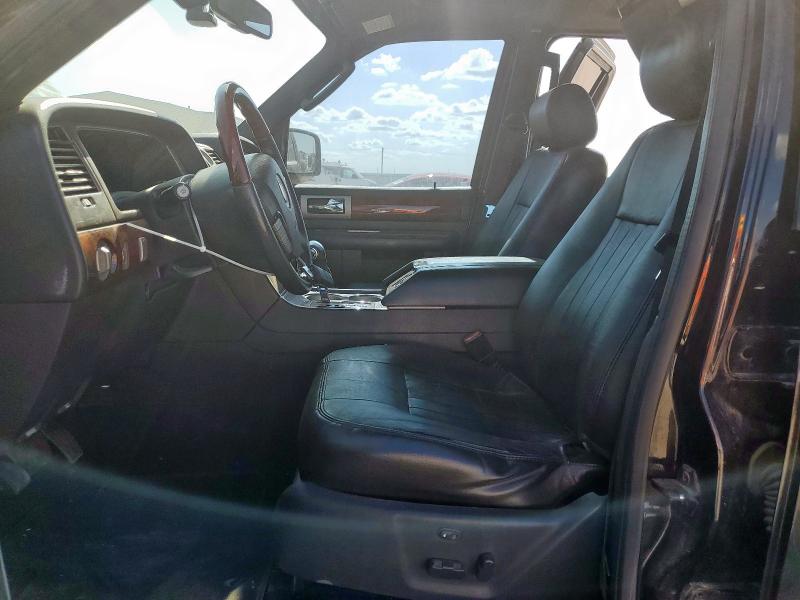 5LMFU27526LJ22533 - 2006 LINCOLN NAVIGATOR BLACK photo 7