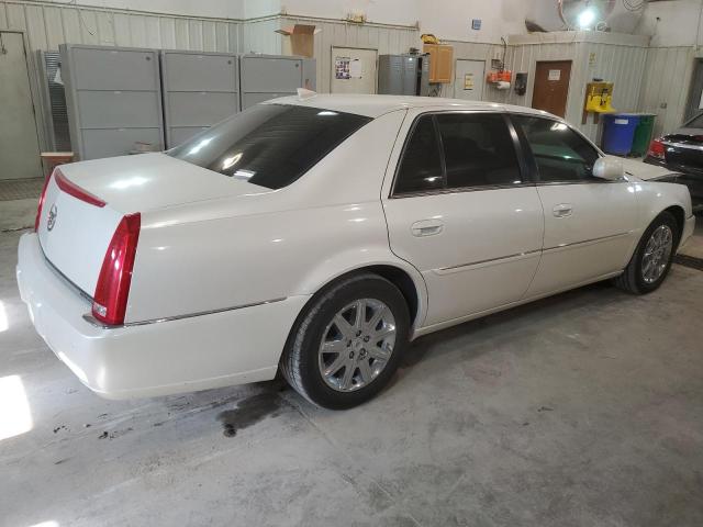 1G6KH5E68BU115570 - 2011 CADILLAC DTS PREMIUM COLLECTION WHITE photo 3