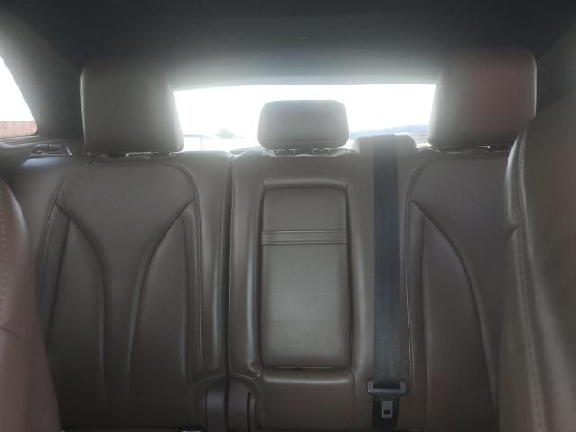 5LMCJ3C9XHUL19165 - 2017 LINCOLN MKC RESERVE Beyaz fotoğraf 10