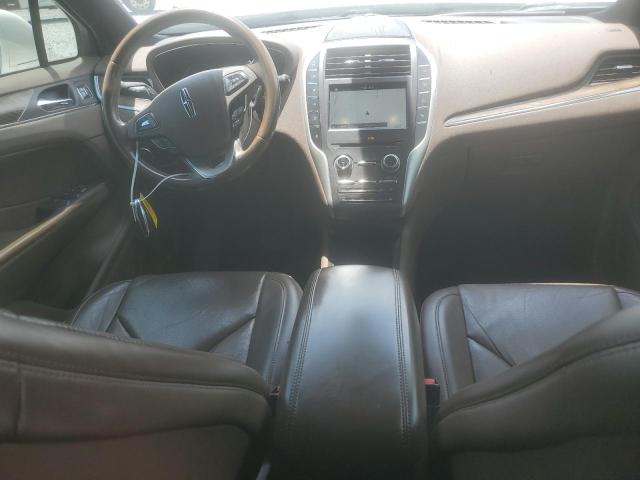 5LMCJ3C9XHUL19165 - 2017 LINCOLN MKC RESERVE Beyaz fotoğraf 8