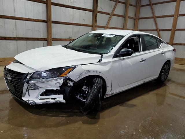 2025 NISSAN ALTIMA SV, 