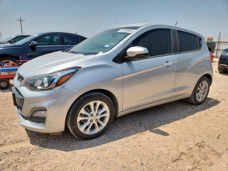 2021 CHEVROLET SPARK 1LT, 