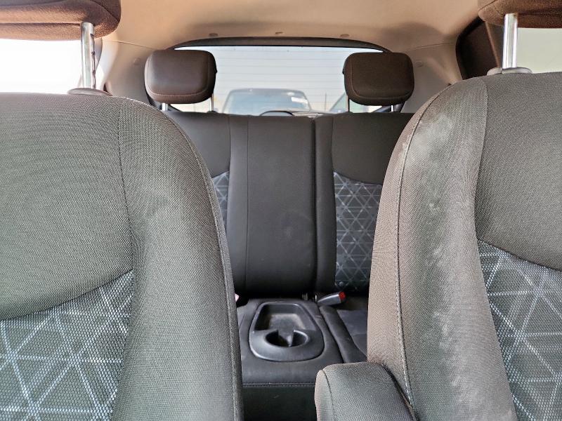 KL8CD6SA3MC712462 - 2021 CHEVROLET SPARK 1LT ვერცხლისფერი ფოტო 10