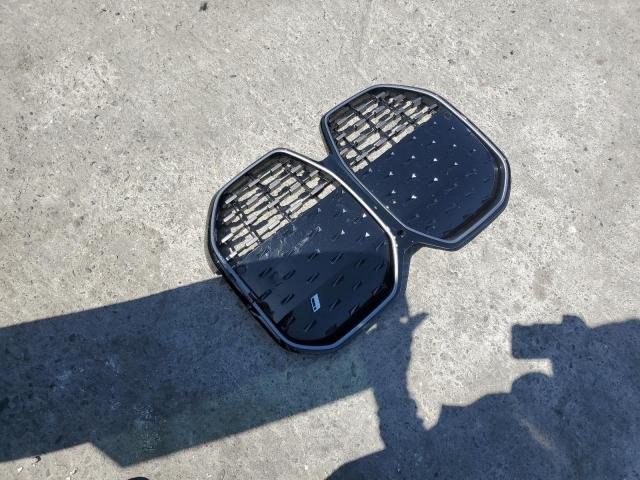 WBY73AW0XRFR62236 - 2024 BMW I4 EDRIVE 40 BLACK photo 12