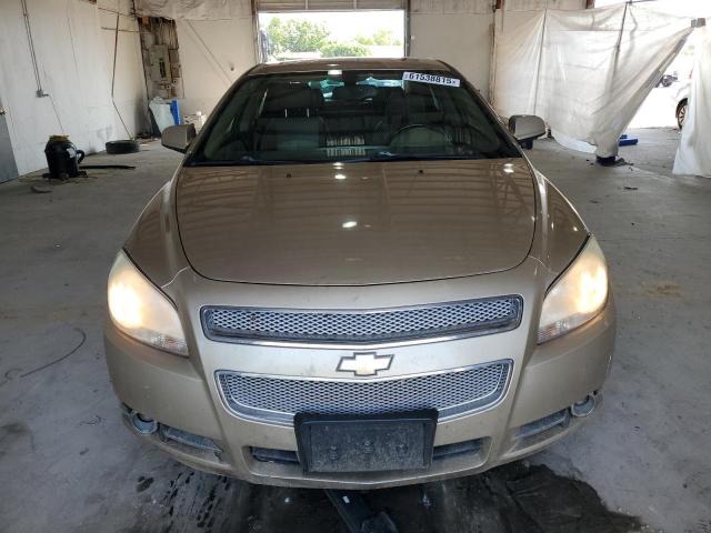 1G1ZK57718F221867 - 2008 CHEVROLET MALIBU LTZ 棕色 照片 5