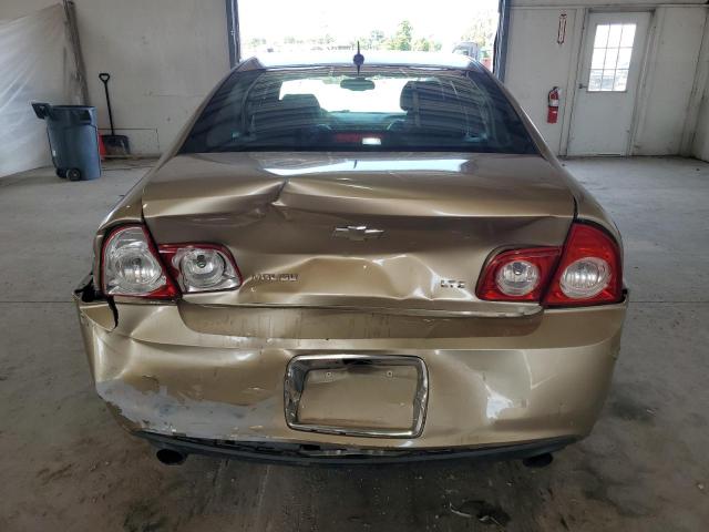 1G1ZK57718F221867 - 2008 CHEVROLET MALIBU LTZ 棕色 照片 6