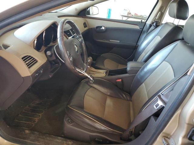 1G1ZK57718F221867 - 2008 CHEVROLET MALIBU LTZ 棕色 照片 7