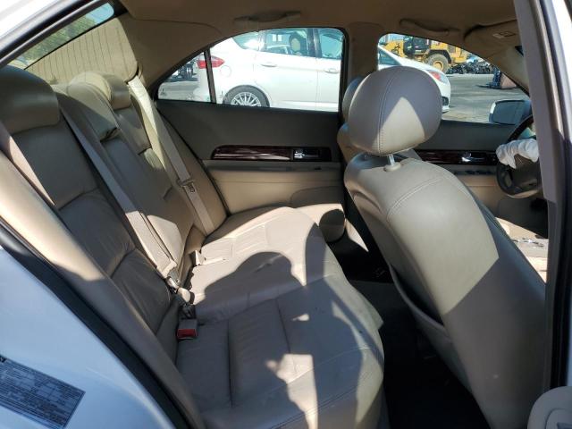 1LNHM86S52Y676023 - 2002 LINCOLN LS Ağ foto 10