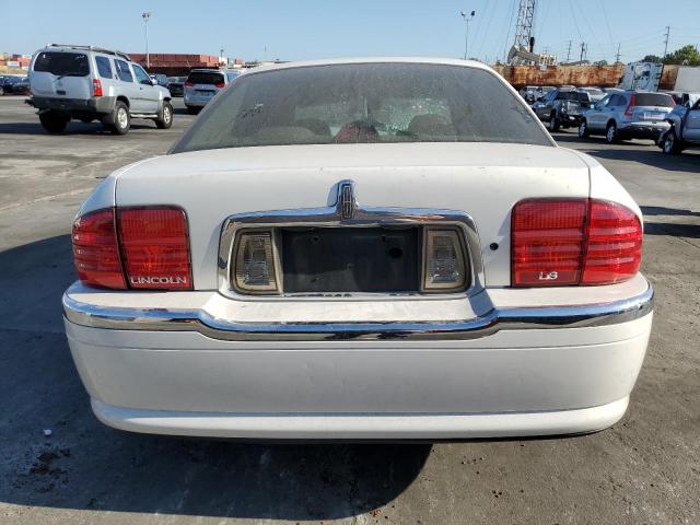 1LNHM86S52Y676023 - 2002 LINCOLN LS Ağ foto 6