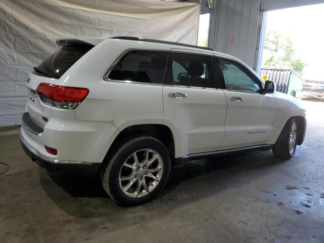 1C4RJFJM0FC618614 - 2015 JEEP GRAND CHER SUMMIT 白色 照片 3