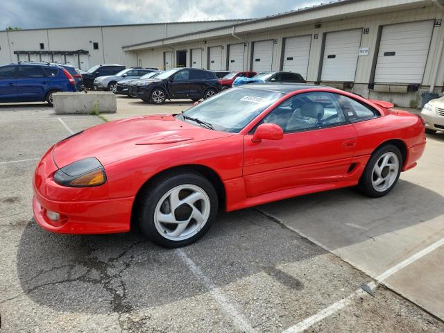 1992 DODGE STEALTH R/T TURBO, null