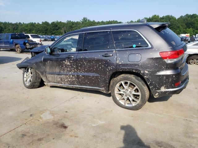 1C4RJFJG9FC806459 - 2015 JEEP GRAND CHER SUMMIT ნაცრისფერი ფოტო 2