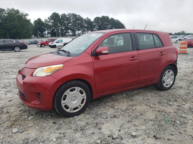 2010 TOYOTA SCION XD, 