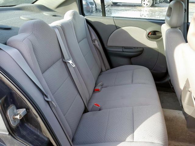 1G8AJ52F55Z144267 - 2005 SATURN ION LEVEL 2  照片 6