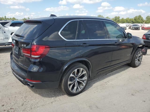 5UXKR2C37H0X05257 - 2017 BMW X5 SDRIVE35I BLACK photo 3