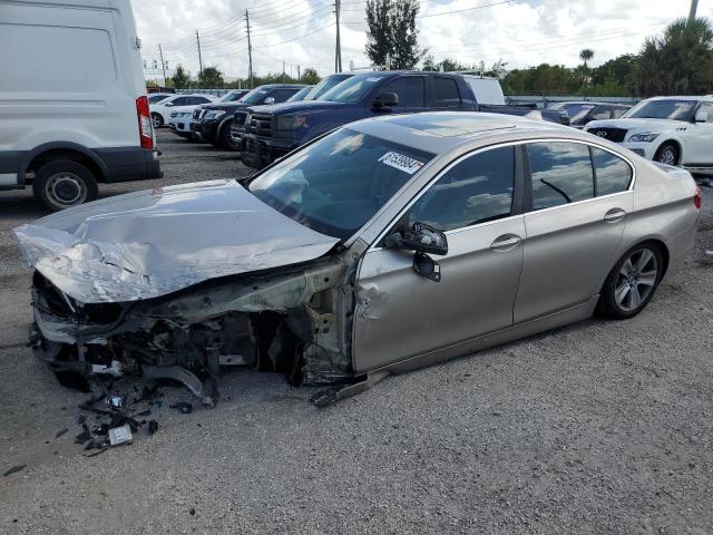 2013 BMW 528 I, 