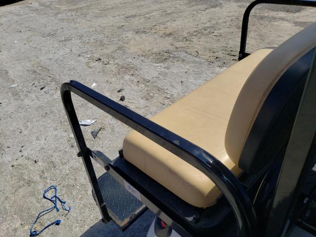 3135687 - 2015 EZGO GOLF CART WHITE photo 6