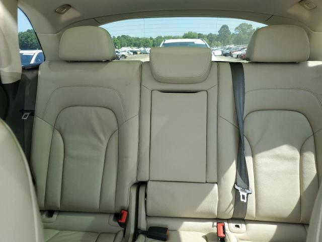 WA1L2AFPXHA100351 - 2017 AUDI Q5 PREMIUM PLUS 白色 照片 10