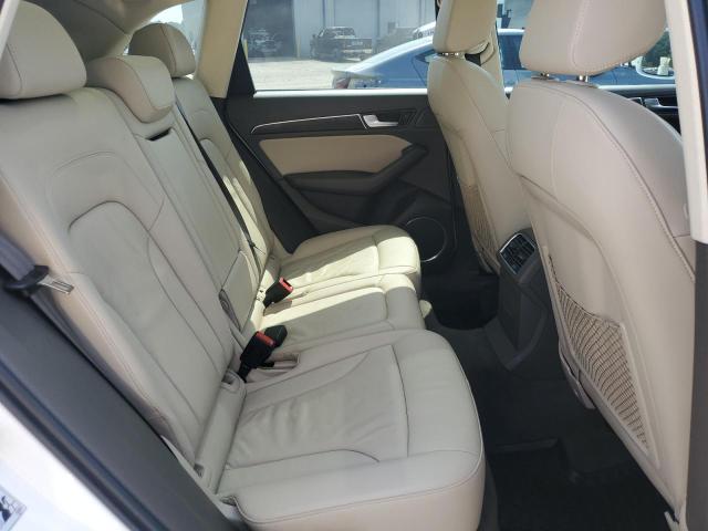 WA1L2AFPXHA100351 - 2017 AUDI Q5 PREMIUM PLUS 白色 照片 11