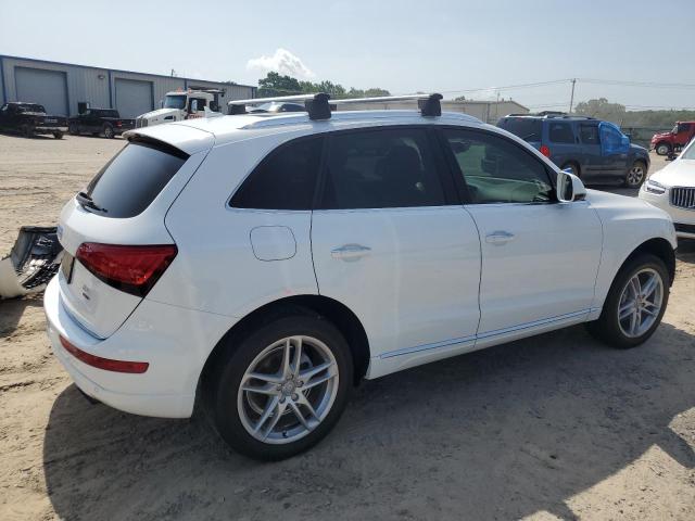 WA1L2AFPXHA100351 - 2017 AUDI Q5 PREMIUM PLUS 白色 照片 3