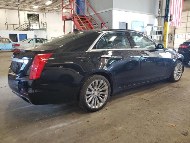 1G6AX5SX9G0122084 - 2016 CADILLAC CTS LUXURY COLLECTION BLACK photo 3