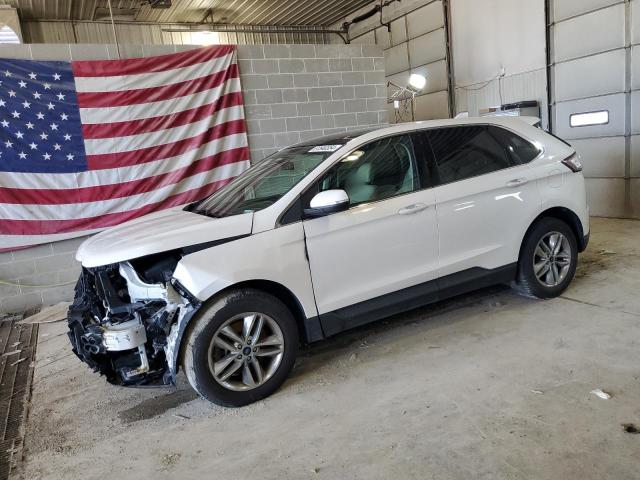 2015 FORD EDGE SEL, 