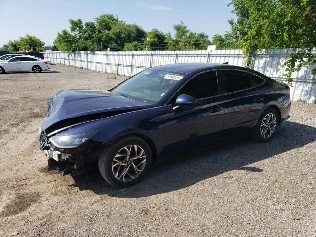 2021 HYUNDAI SONATA SE, 