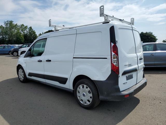 NM0LS7S71N1544886 - 2022 FORD TRANSIT CO XL WHITE photo 2