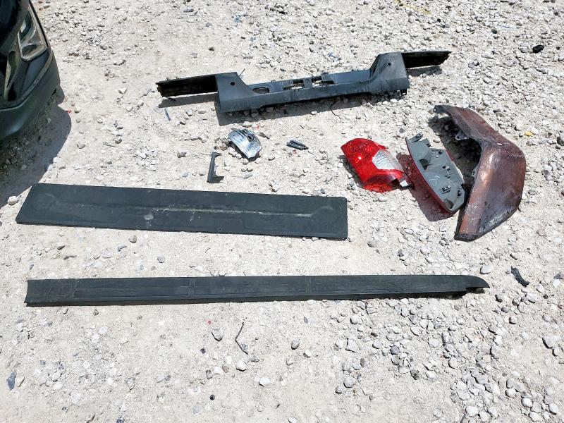 5TFAW5F18EX392773 - 2014 TOYOTA TUNDRA CREWMAX PLATINUM BROWN photo 12