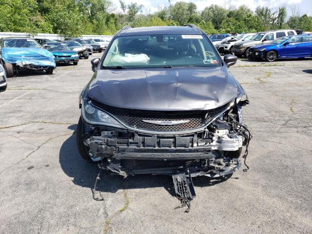 2C4RC1BG6KR532795 - 2019 CHRYSLER PACIFICA TOURING L ნაცრისფერი ფოტო 5