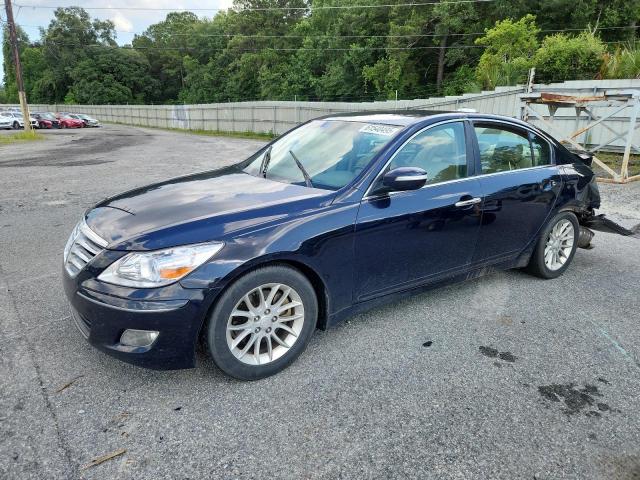 2010 HYUNDAI GENESIS 3.8L, null