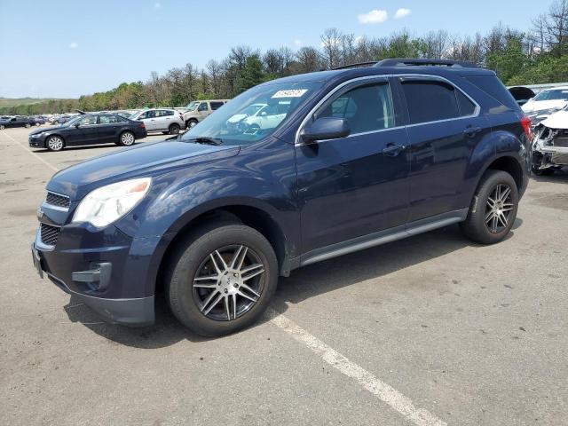 2015 CHEVROLET EQUINOX LT, null
