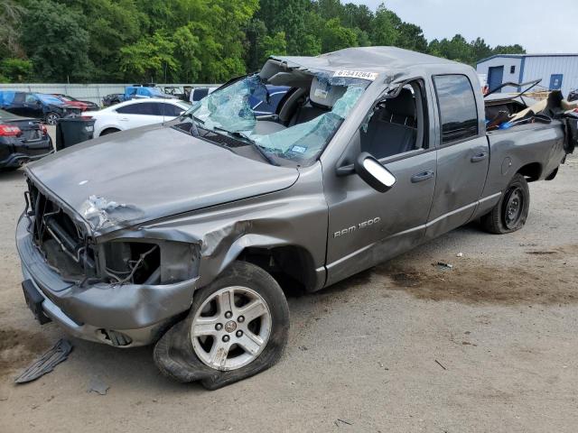 2007 DODGE RAM 1500 ST, 