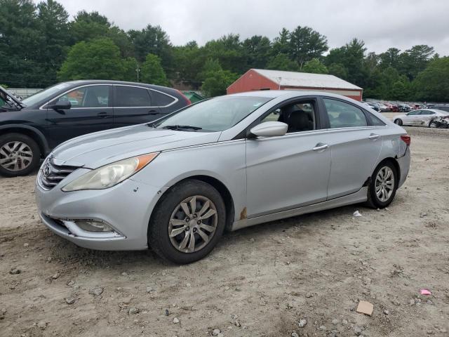 2011 HYUNDAI SONATA SE, 