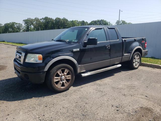 2006 FORD F150, 