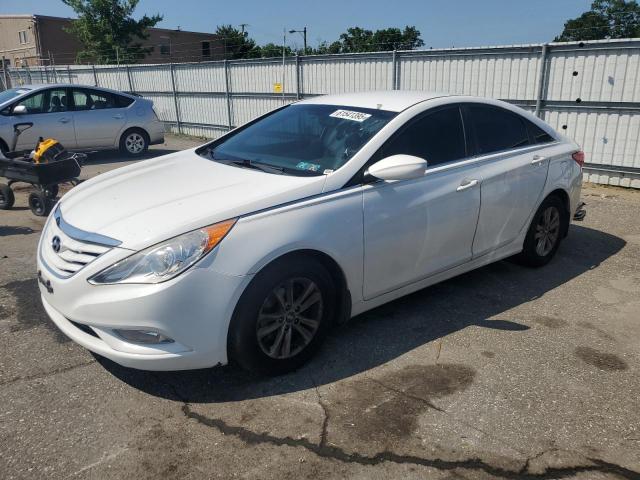 2013 HYUNDAI SONATA GLS, null