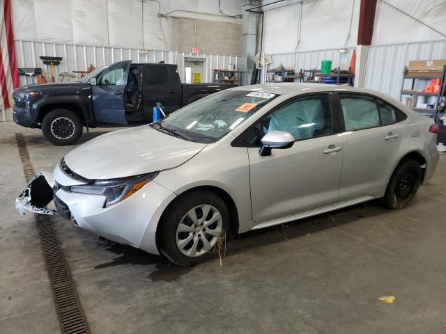 2022 TOYOTA COROLLA LE, 
