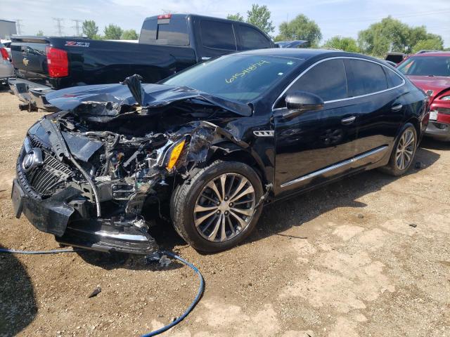 1G4ZP5SS6HU175951 - 2017 BUICK LACROSSE ESSENCE Qara foto 1