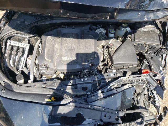 1G4ZP5SS6HU175951 - 2017 BUICK LACROSSE ESSENCE Qara foto 11