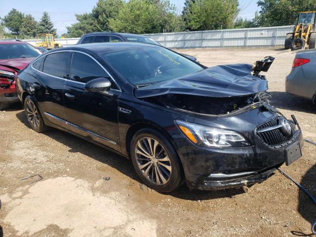 1G4ZP5SS6HU175951 - 2017 BUICK LACROSSE ESSENCE Qara foto 4