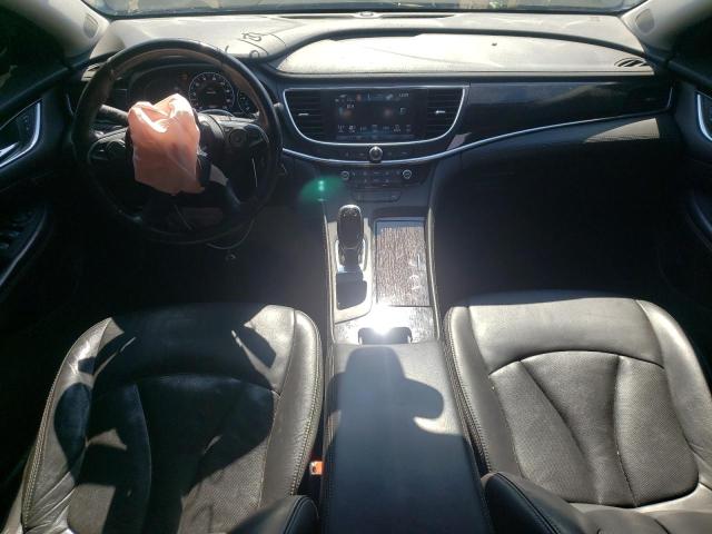 1G4ZP5SS6HU175951 - 2017 BUICK LACROSSE ESSENCE Qara foto 8