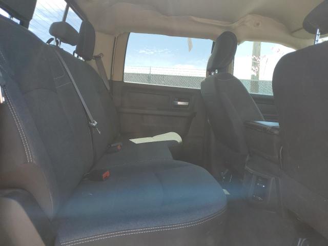 3C6UR5CJ1KG718932 - 2019 RAM 2500 TRADESMAN თეთრი ფოტო 10