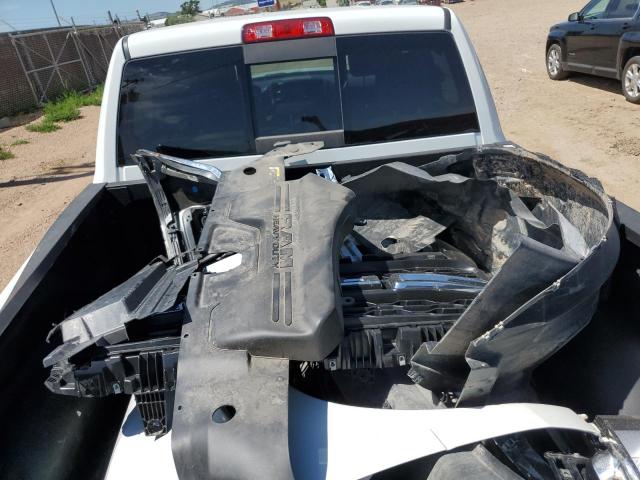 3C6UR5CJ1KG718932 - 2019 RAM 2500 TRADESMAN თეთრი ფოტო 12