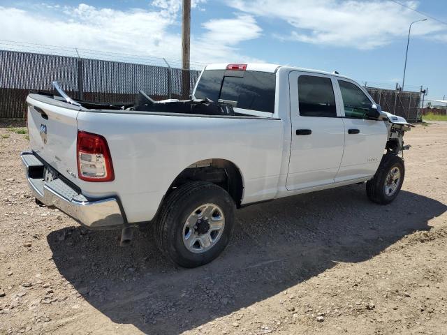 3C6UR5CJ1KG718932 - 2019 RAM 2500 TRADESMAN თეთრი ფოტო 3