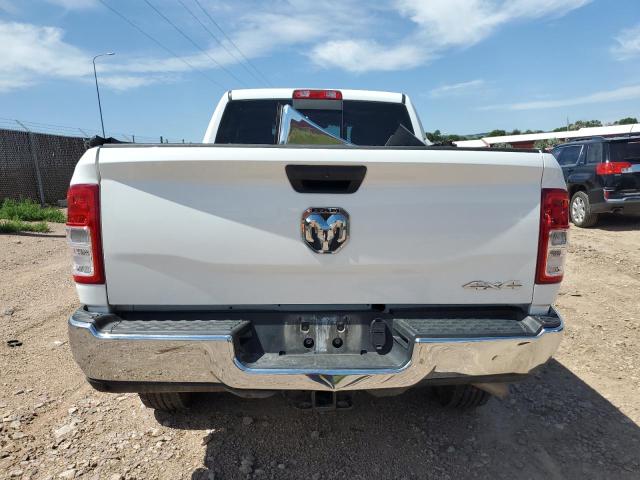 3C6UR5CJ1KG718932 - 2019 RAM 2500 TRADESMAN თეთრი ფოტო 6