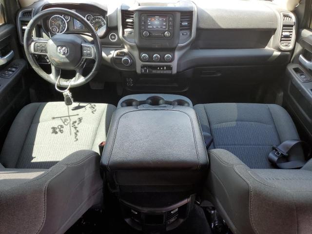 3C6UR5CJ1KG718932 - 2019 RAM 2500 TRADESMAN თეთრი ფოტო 8