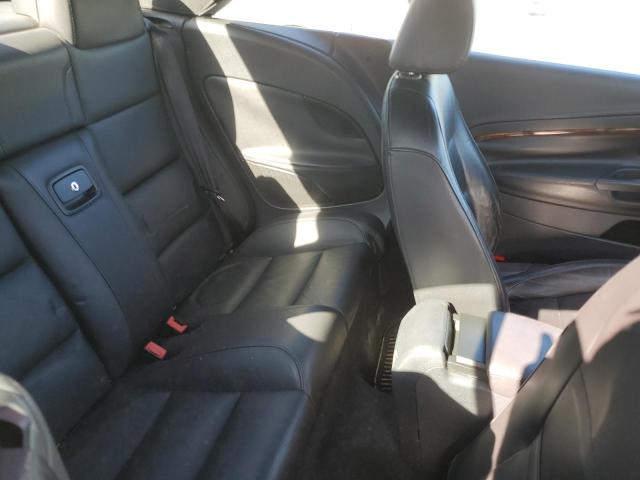 WVWFA71F98V008129 - 2008 VOLKSWAGEN EOS LUX 蓝色 照片 10