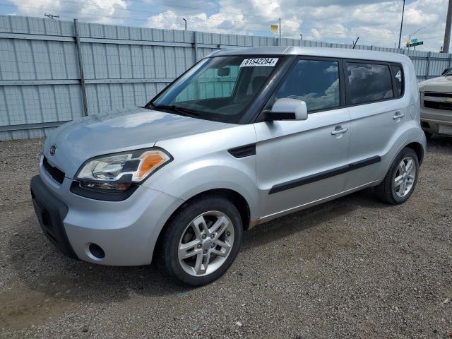 2011 KIA SOUL +, 