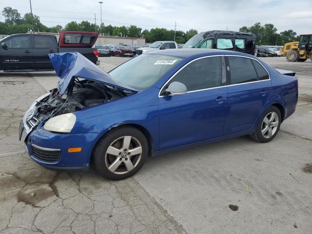 2008 VOLKSWAGEN JETTA SE, 