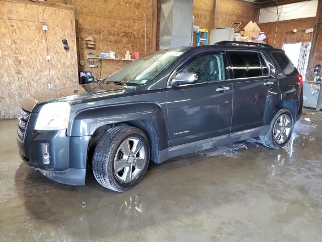 2014 GMC TERRAIN SLT, null